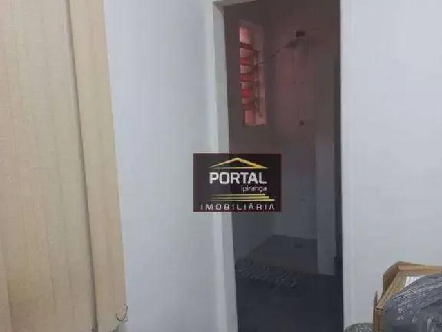 Casa / Sobrado Comercial para Locação em São Paulo/SP Ipiranga