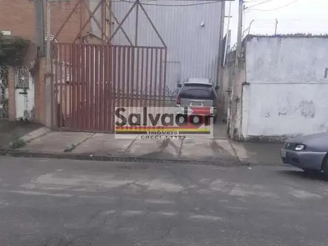 Casa / Sobrado Comercial para Locação em São Paulo/SP Ipiranga