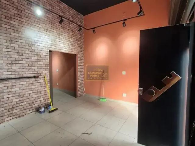 Casa / Sobrado Comercial para Locação em São Paulo/SP Ipiranga