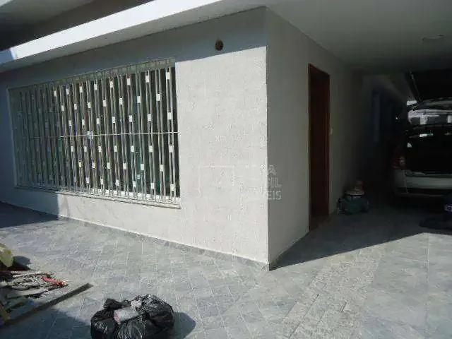 Casa / Sobrado Comercial para Locação em São Paulo/SP Ipiranga