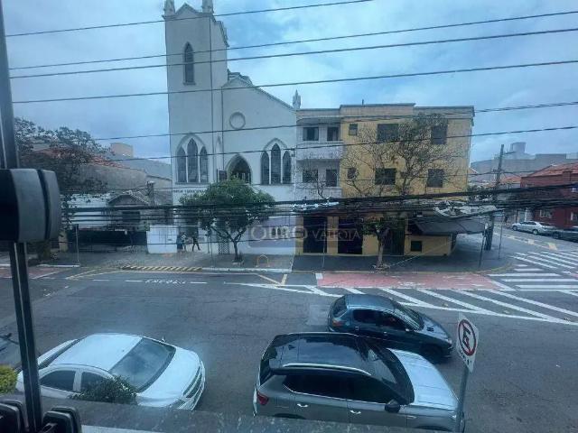 Casa / Sobrado Comercial para Locação em São Paulo/SP Ipiranga