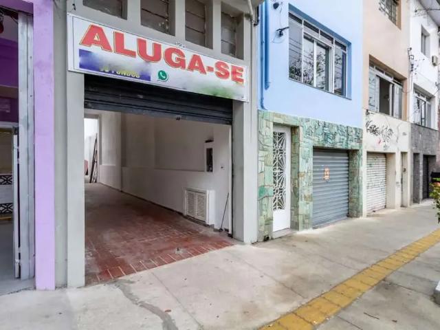 Casa / Sobrado Comercial para Locação em São Paulo/SP Ipiranga