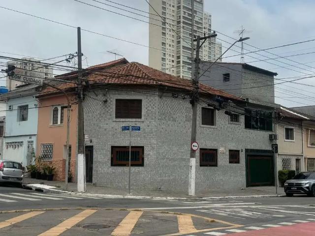 Casa / Sobrado Comercial para Locação em São Paulo/SP Ipiranga