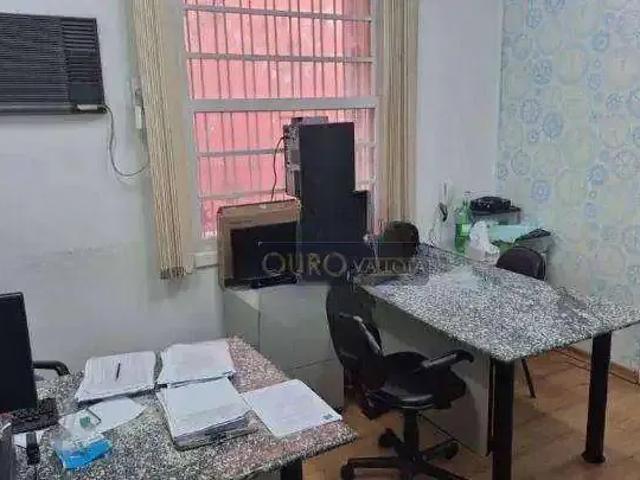 Casa / Sobrado Comercial para Locação em São Paulo/SP Ipiranga