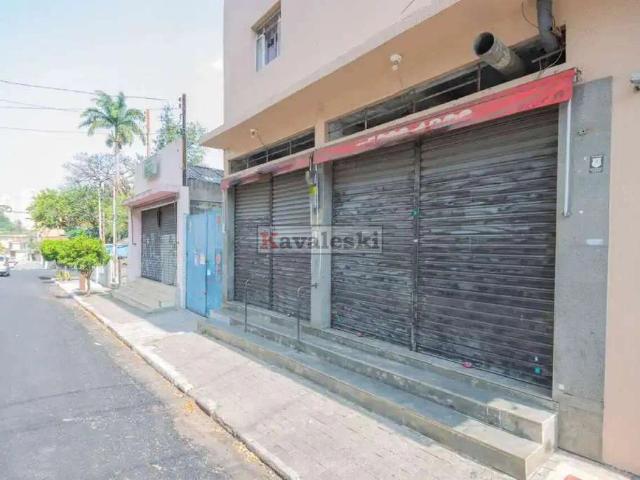 Casa / Sobrado Comercial para Locação em São Paulo/SP Ipiranga