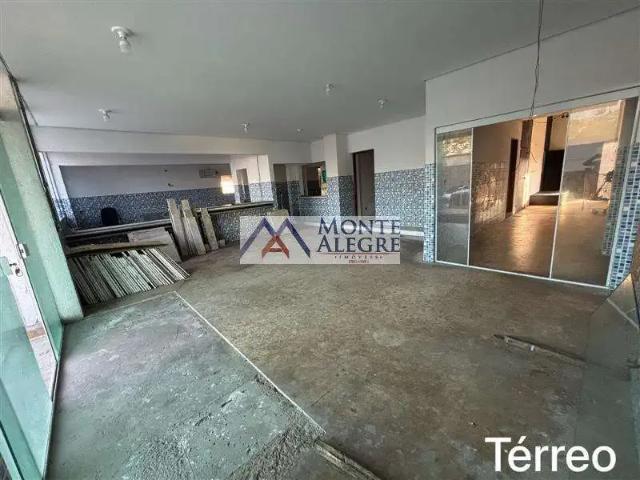 Casa / Sobrado Comercial para Locação em São Paulo/SP Jurubatuba 29 Quartos