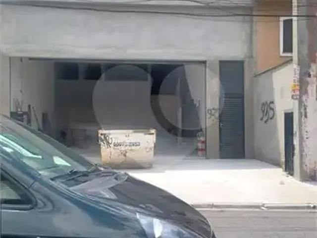 Casa / Sobrado Comercial para Locação em São Paulo/SP Jaçanã
