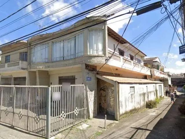 Casa / Sobrado Comercial para Locação em São Paulo/SP Jaçanã