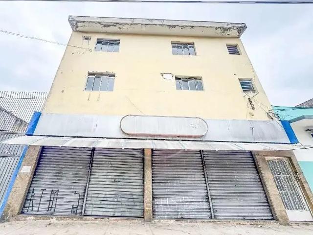 Casa / Sobrado Comercial para Locação em São Paulo/SP Jabaquara