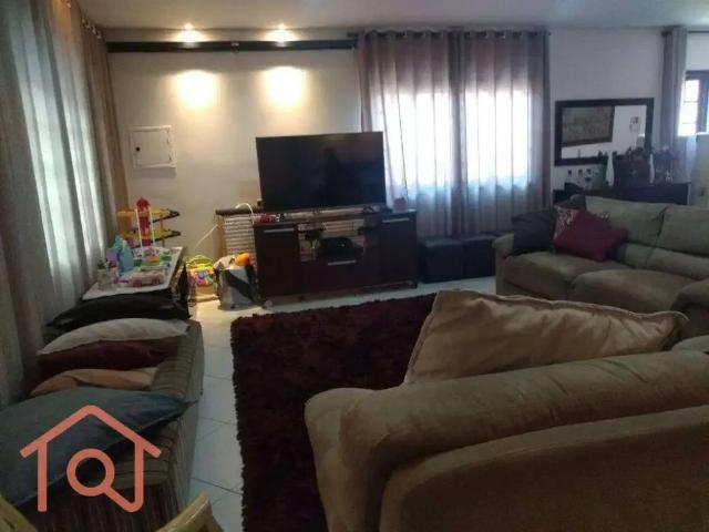 Casa / Sobrado Comercial para Locação em São Paulo/SP Jabaquara 5 Quartos