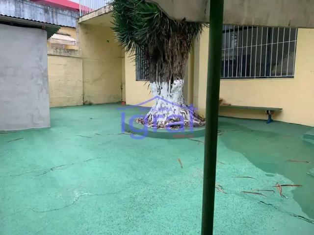 Casa / Sobrado Comercial para Locação em São Paulo/SP Jabaquara