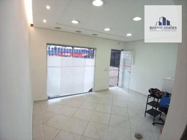Casa / Sobrado Comercial para Locação em São Paulo/SP Jabaquara