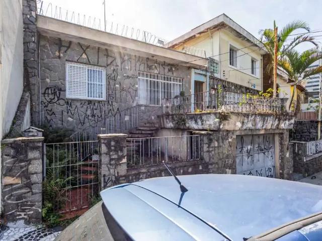 Casa / Sobrado Comercial para Locação em São Paulo/SP Jabaquara