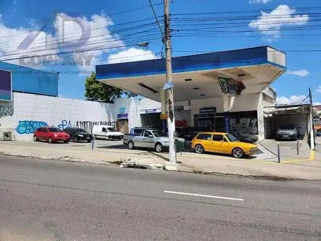 Casa / Sobrado Comercial para Locação em São Paulo/SP Jabaquara