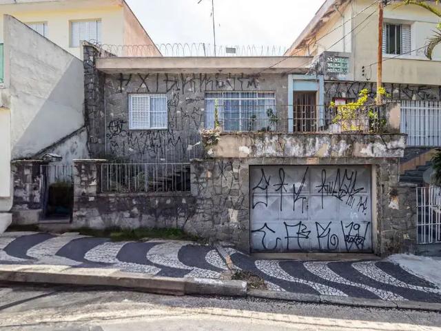 Casa / Sobrado Comercial para Locação em São Paulo/SP Jabaquara