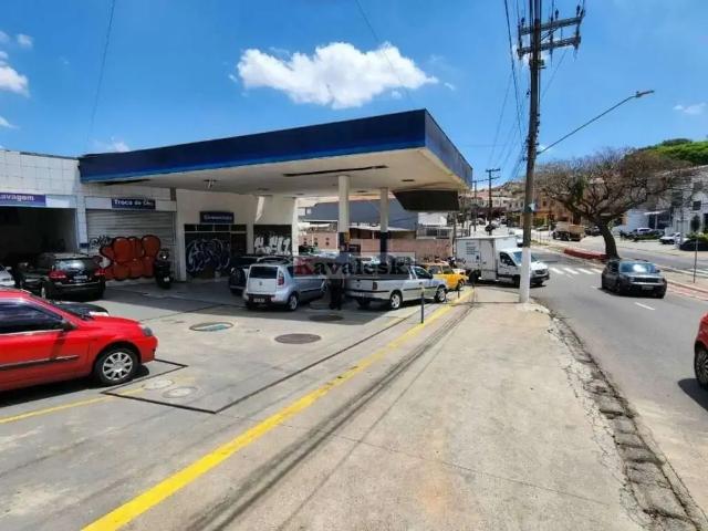 Casa / Sobrado Comercial para Locação em São Paulo/SP Jabaquara