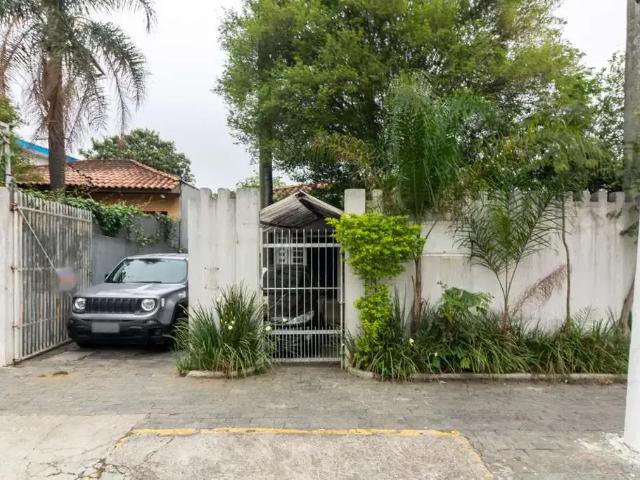 Casa / Sobrado Comercial para Locação em São Paulo/SP Jabaquara