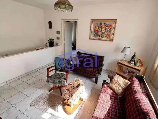 Casa / Sobrado Comercial para Locação em São Paulo/SP Jabaquara