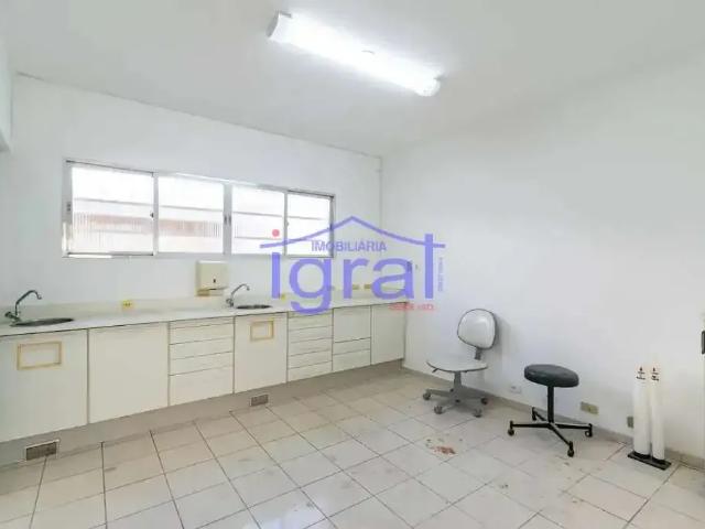 Casa / Sobrado Comercial para Locação em São Paulo/SP Jabaquara