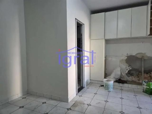 Casa / Sobrado Comercial para Locação em São Paulo/SP Jabaquara