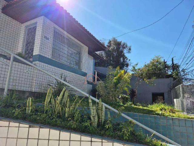 Casa / Sobrado Comercial para Locação em São Paulo/SP Jabaquara 3 Quartos