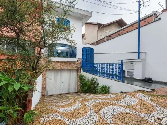 Casa / Sobrado Comercial para Locação em São Paulo/SP Jaguaré