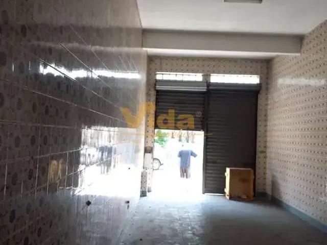 Casa / Sobrado Comercial para Locação em São Paulo/SP Jaguaré