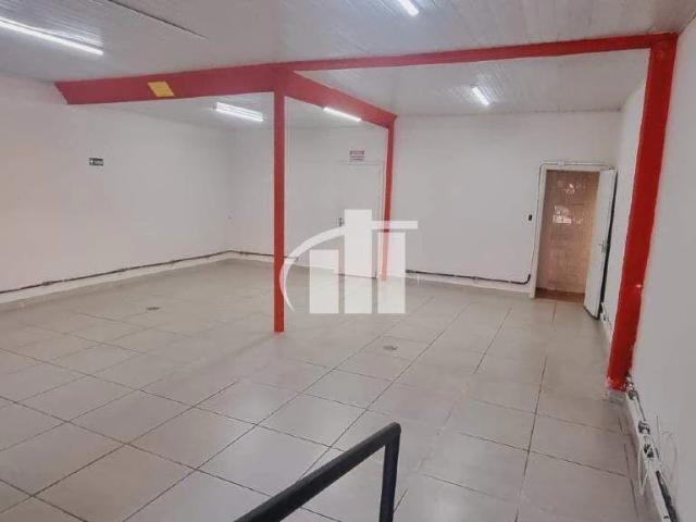 Casa / Sobrado Comercial para Locação em São Paulo/SP Jaguaré 2 Quartos