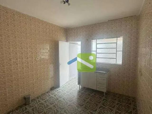 Casa / Sobrado Comercial para Locação em São Paulo/SP Jaguaré 2 Quartos