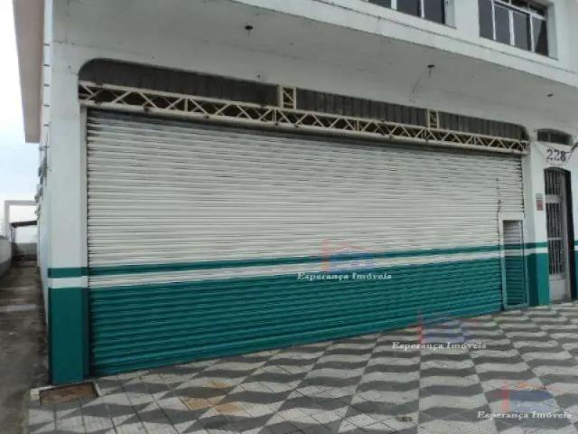 Casa / Sobrado Comercial para Locação em São Paulo/SP Jaguaré