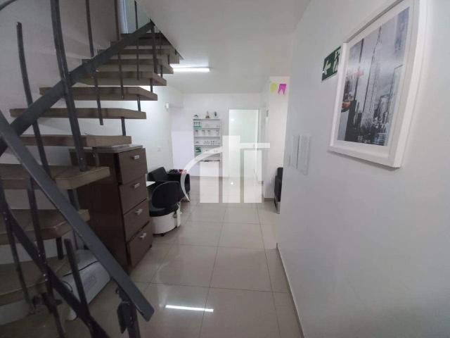 Casa / Sobrado Comercial para Locação em São Paulo/SP Jaguaré
