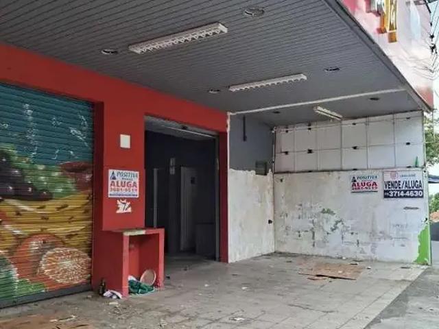 Casa / Sobrado Comercial para Locação em São Paulo/SP Jaguaré