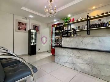 Casa / Sobrado Comercial para Locação em São Paulo/SP Jardim Taquaral 4 Quartos