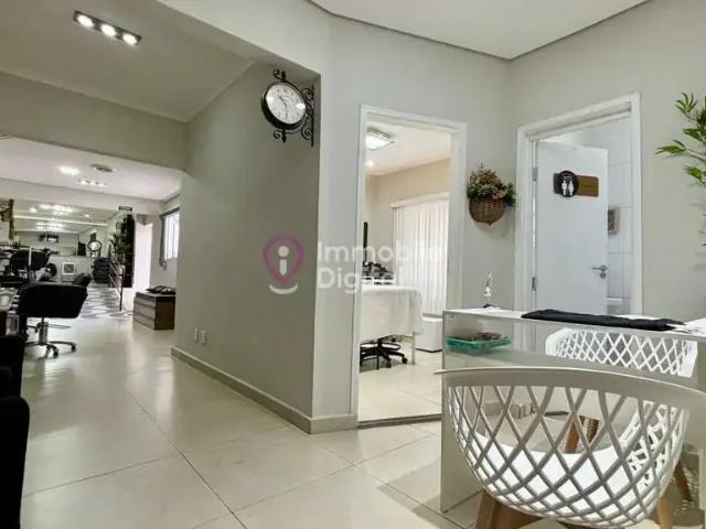 Casa / Sobrado Comercial para Locação em São Paulo/SP Jardim Taquaral 4 Quartos