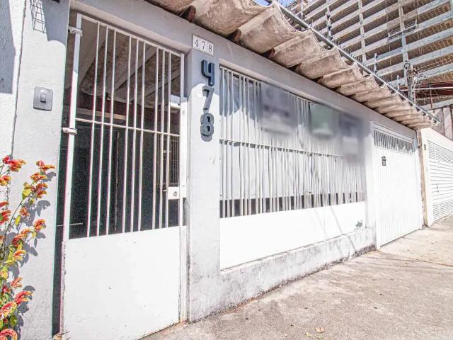 Casa / Sobrado Comercial para Locação em São Paulo/SP Jardim Taquaral