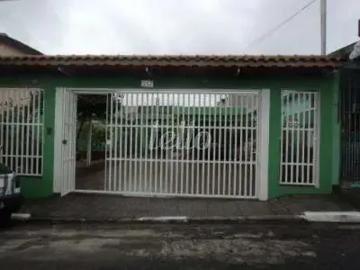 Casa / Sobrado Comercial para Locação em São Paulo/SP Jardim Tietê 3 Quartos