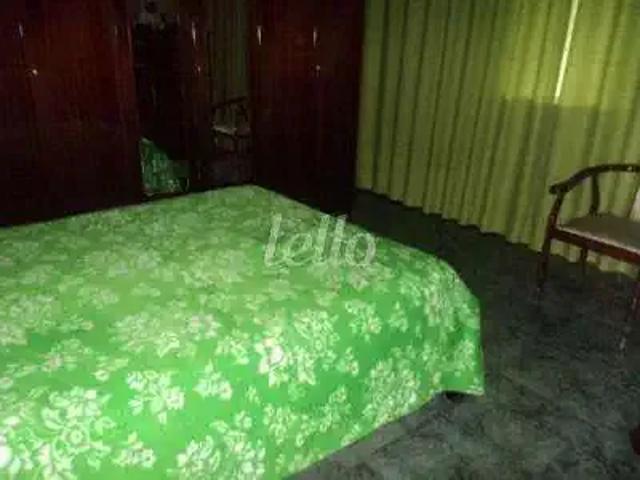 Casa / Sobrado Comercial para Locação em São Paulo/SP Jardim Tietê 3 Quartos