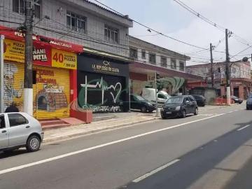 Casa / Sobrado Comercial para Locação em São Paulo/SP Jardim Três Marias