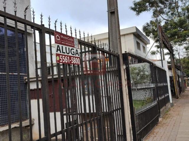 Casa / Sobrado Comercial para Locação em São Paulo/SP Jardim Três Marias