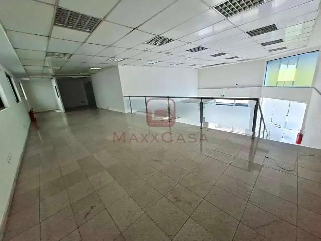 Casa / Sobrado Comercial para Locação em São Paulo/SP Jardim Três Marias