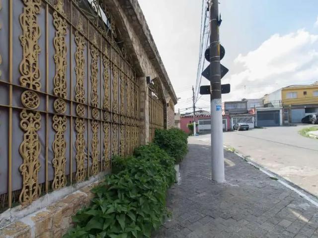 Casa / Sobrado Comercial para Locação em São Paulo/SP Jardim Triana