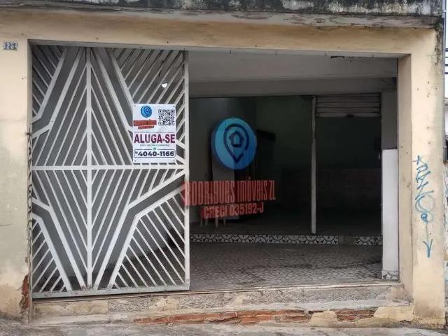 Casa / Sobrado Comercial para Locação em São Paulo/SP Jardim Tuã