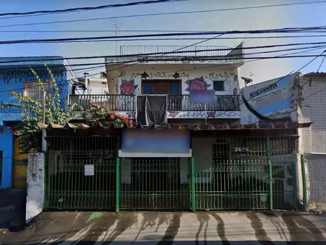 Casa / Sobrado Comercial para Locação em São Paulo/SP Jardim Umuarama