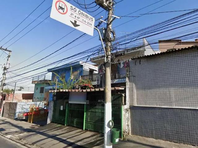 Casa / Sobrado Comercial para Locação em São Paulo/SP Jardim Umuarama