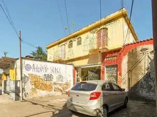Casa / Sobrado Comercial para Locação em São Paulo/SP Jardim Umuarama