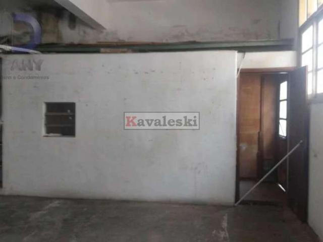 Casa / Sobrado Comercial para Locação em São Paulo/SP Jardim Vergueiro Sacomã