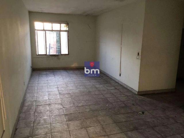 Casa / Sobrado Comercial para Locação em São Paulo/SP Jardim Vista Linda 8 Quartos