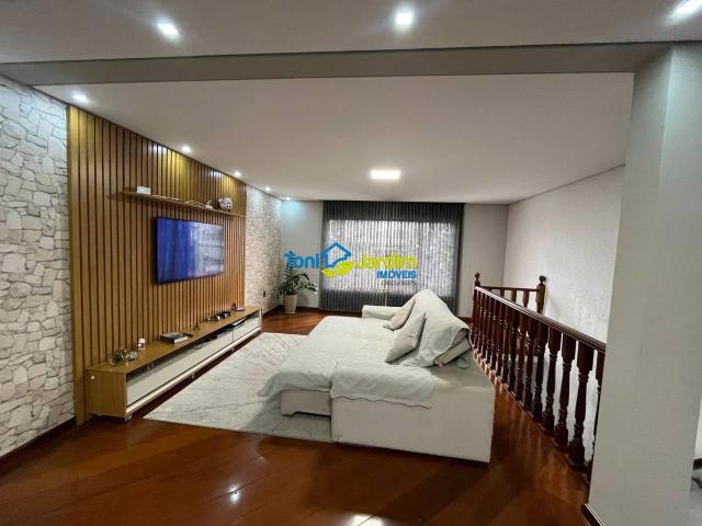 Casa / Sobrado Comercial para Locação em São Paulo/SP Jardim Adutora 4 Quartos