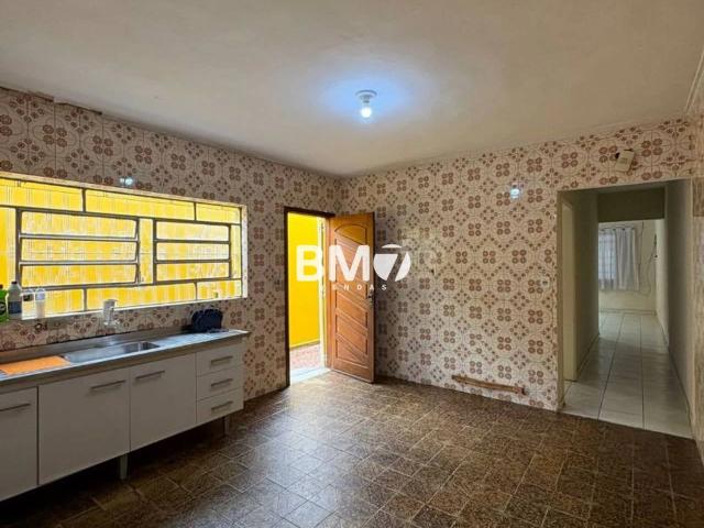 Casa / Sobrado Comercial para Locação em São Paulo/SP Jardim Aimoré 2 Quartos