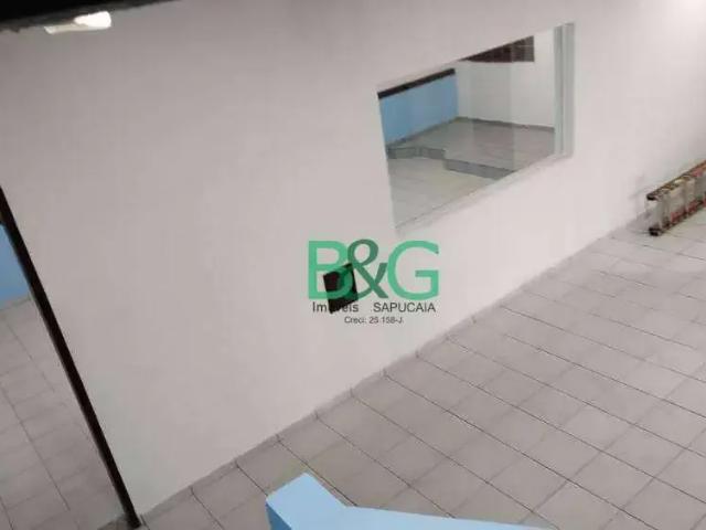 Casa / Sobrado Comercial para Locação em São Paulo/SP Jardim Amália 2 Quartos